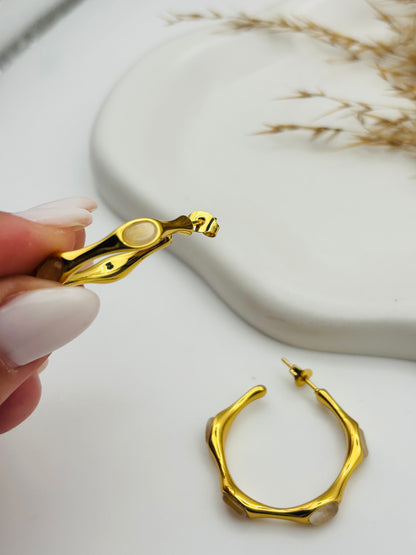 Σκουλαρίκια Ksenia