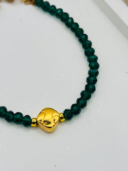 Βραχιόλι 2026!