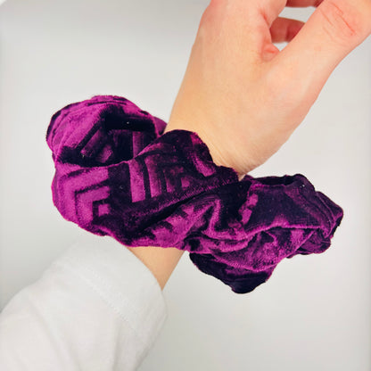 Scrunchies Jewlous
