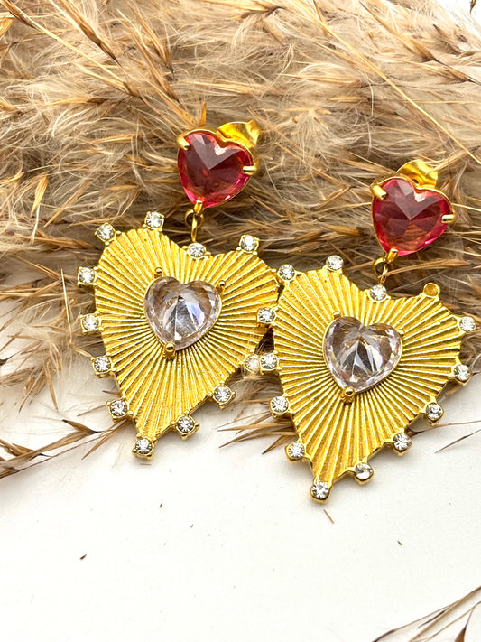 Σκουλαρίκι klelia