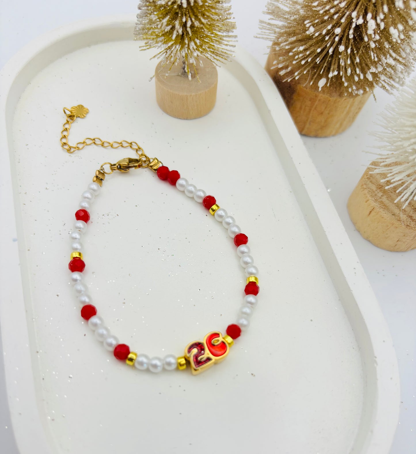 Βραχιόλι Pearl