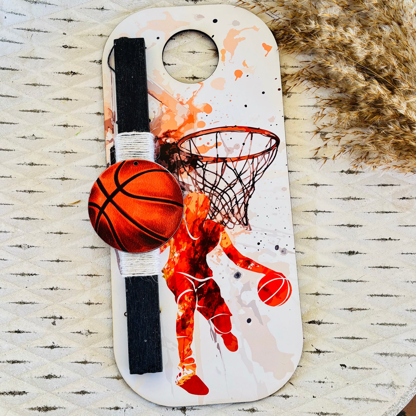 Basketball 🏀