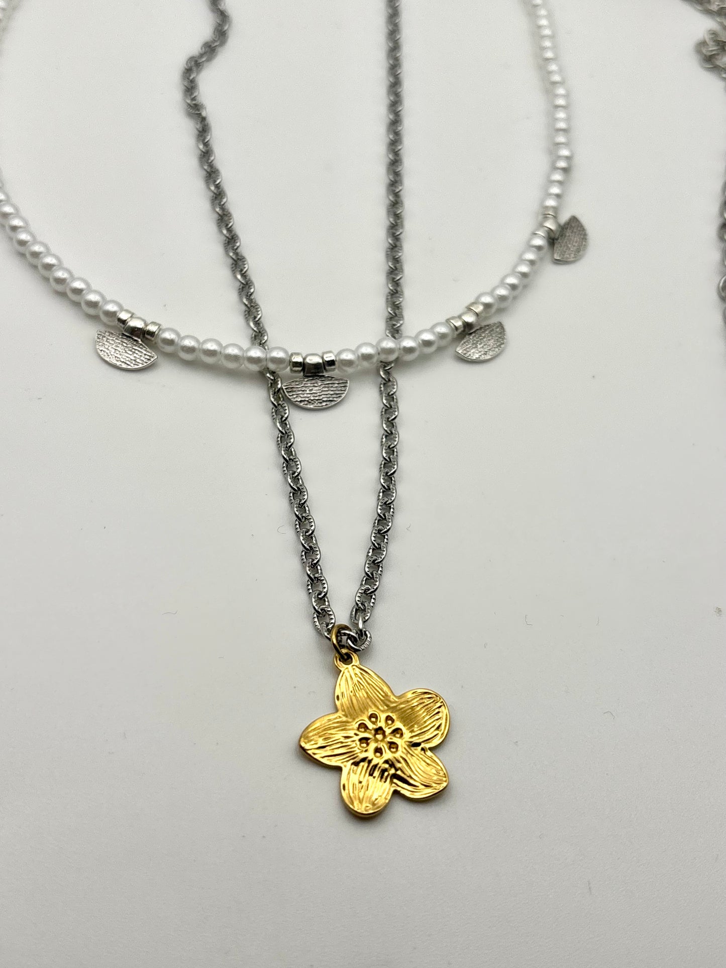 Summer flower