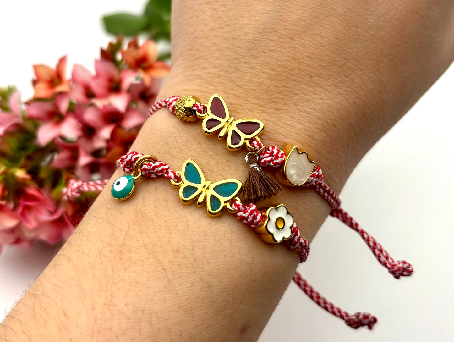 Μαρτακι Πεταλούδα