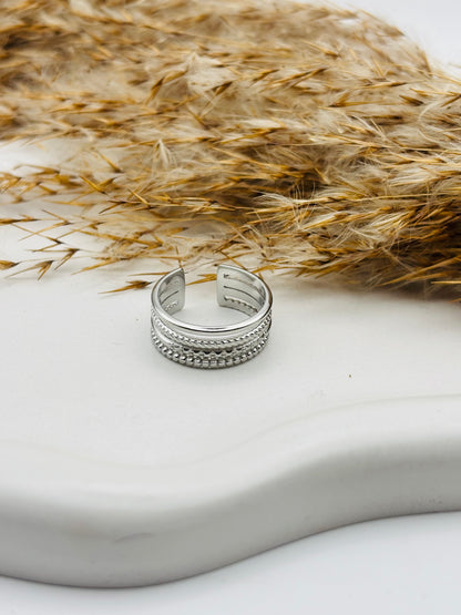 Δαχτυλίδι Seina