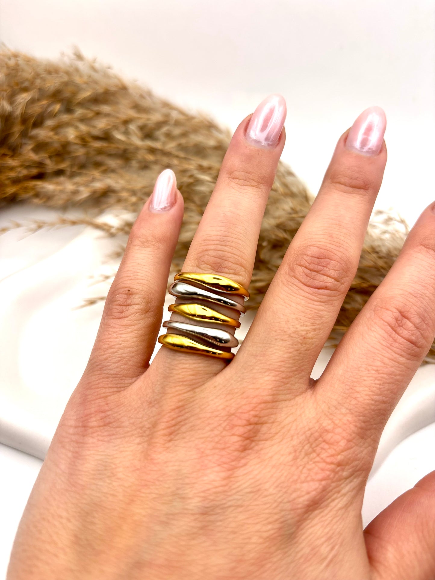 Δαχτυλίδι Stephanie