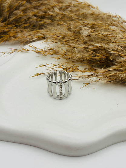 Δαχτυλίδι Denis