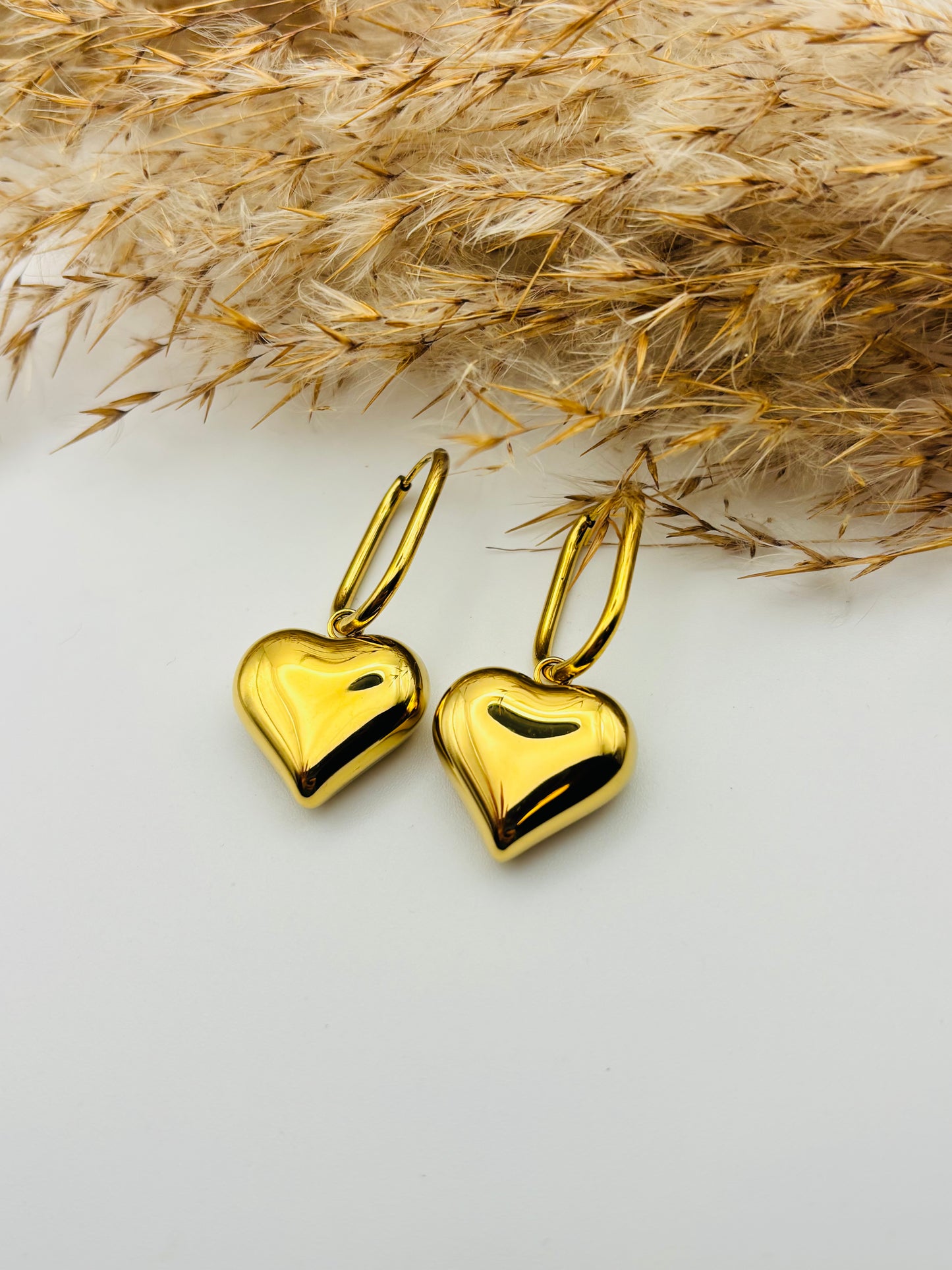 Σκουλαρίκια In love