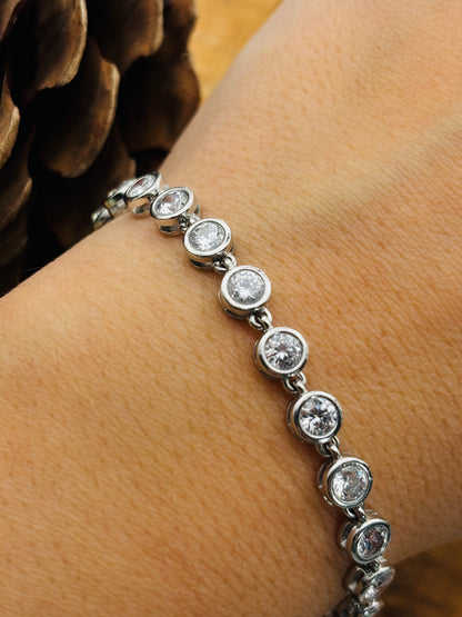 Βραχιόλι Sissi