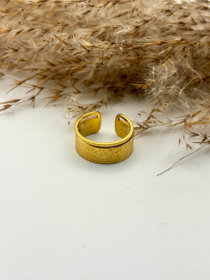 Δαχτυλίδι Ira