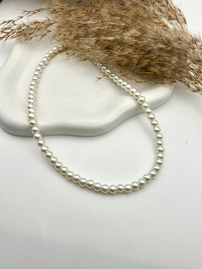 Κολιέ πέρλα