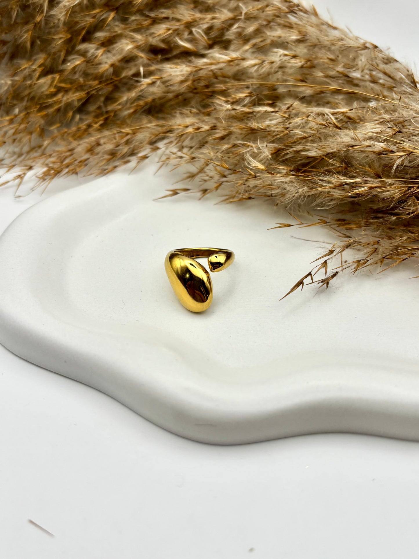 Δαχτυλίδι Lina