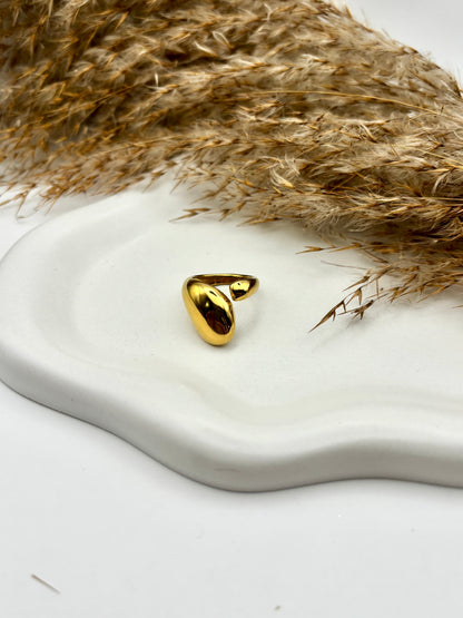 Δαχτυλίδι Lina