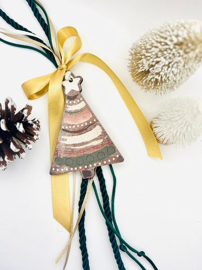 Γούρι Christmas