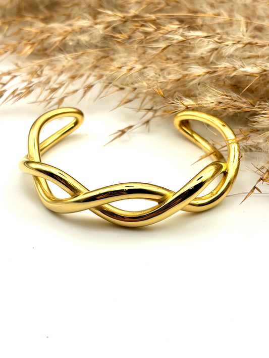 Χειροπέδα Qari