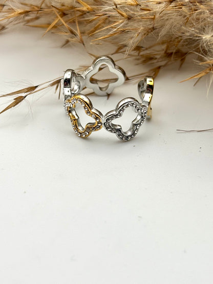 Δαχτυλίδι Marvel