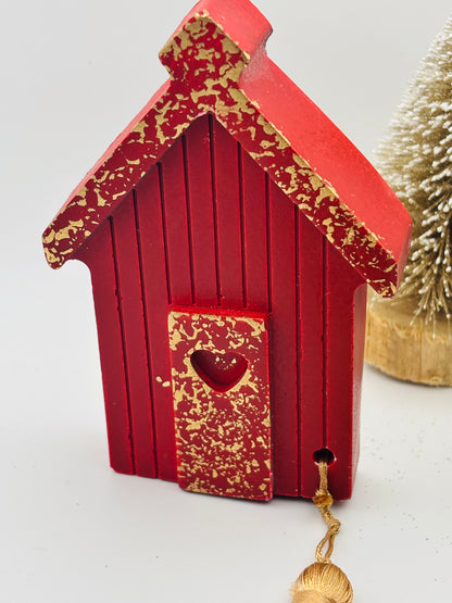 Γούρι House Red