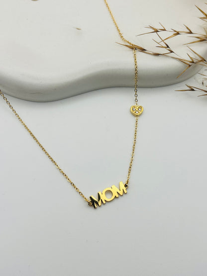 Κολιέ Mom