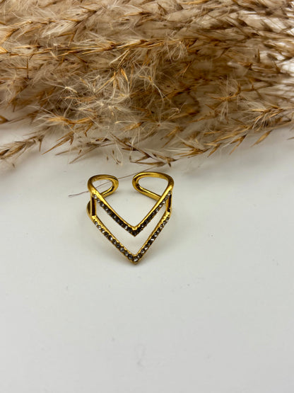 Δαχτυλίδι Sagilia