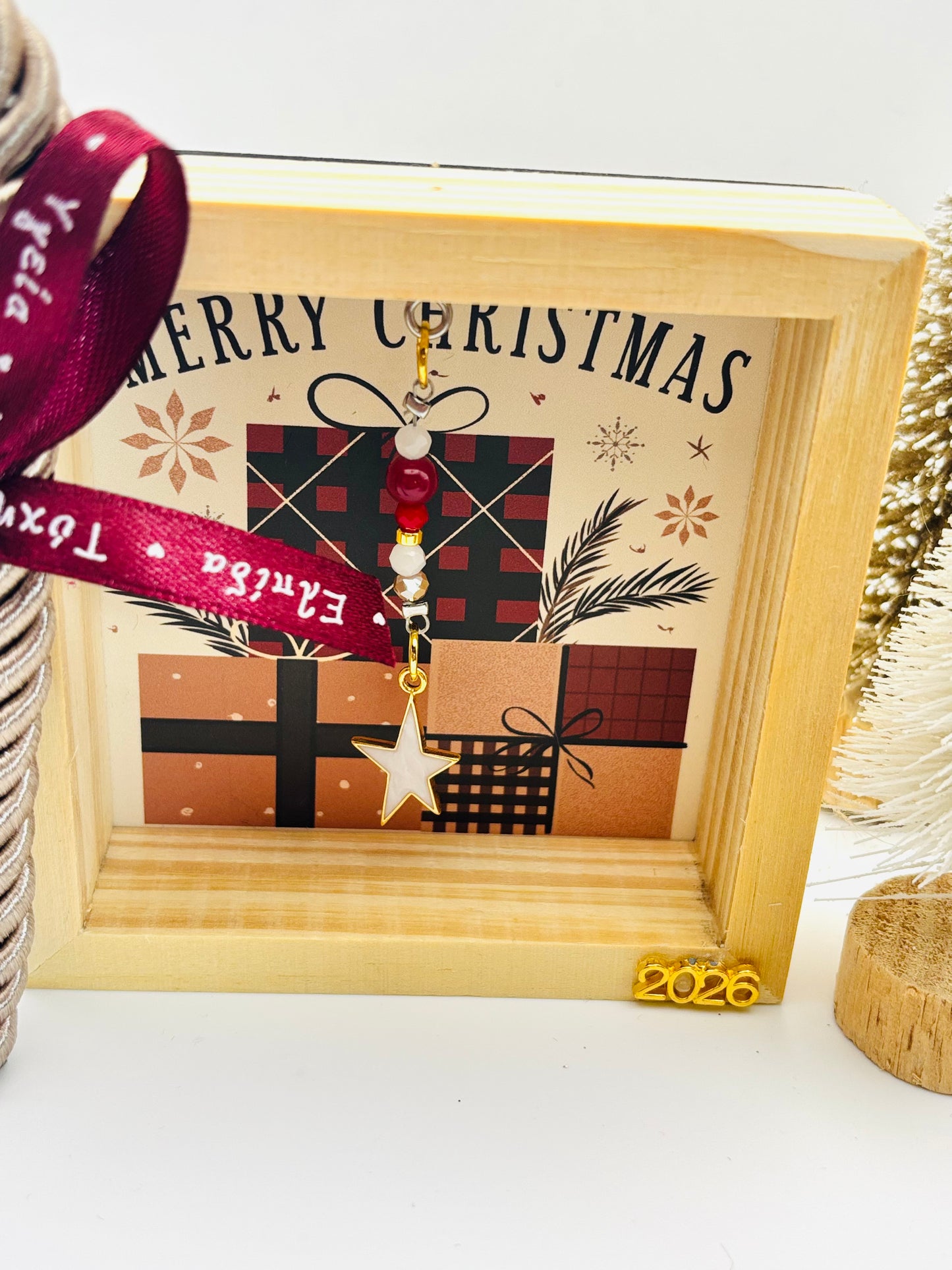 Γουρακια καδράκια