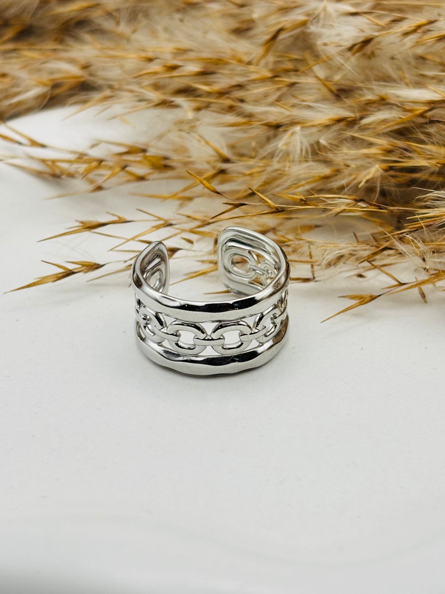 Δαχτυλίδι Eleuthera