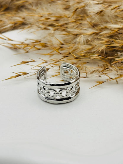 Δαχτυλίδι Eleuthera