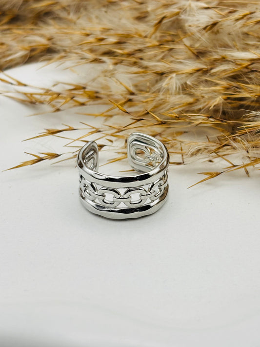 Δαχτυλίδι Eleuthera