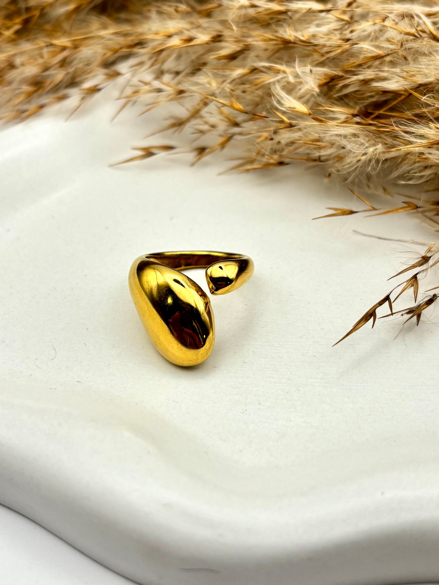 Δαχτυλίδι Lina