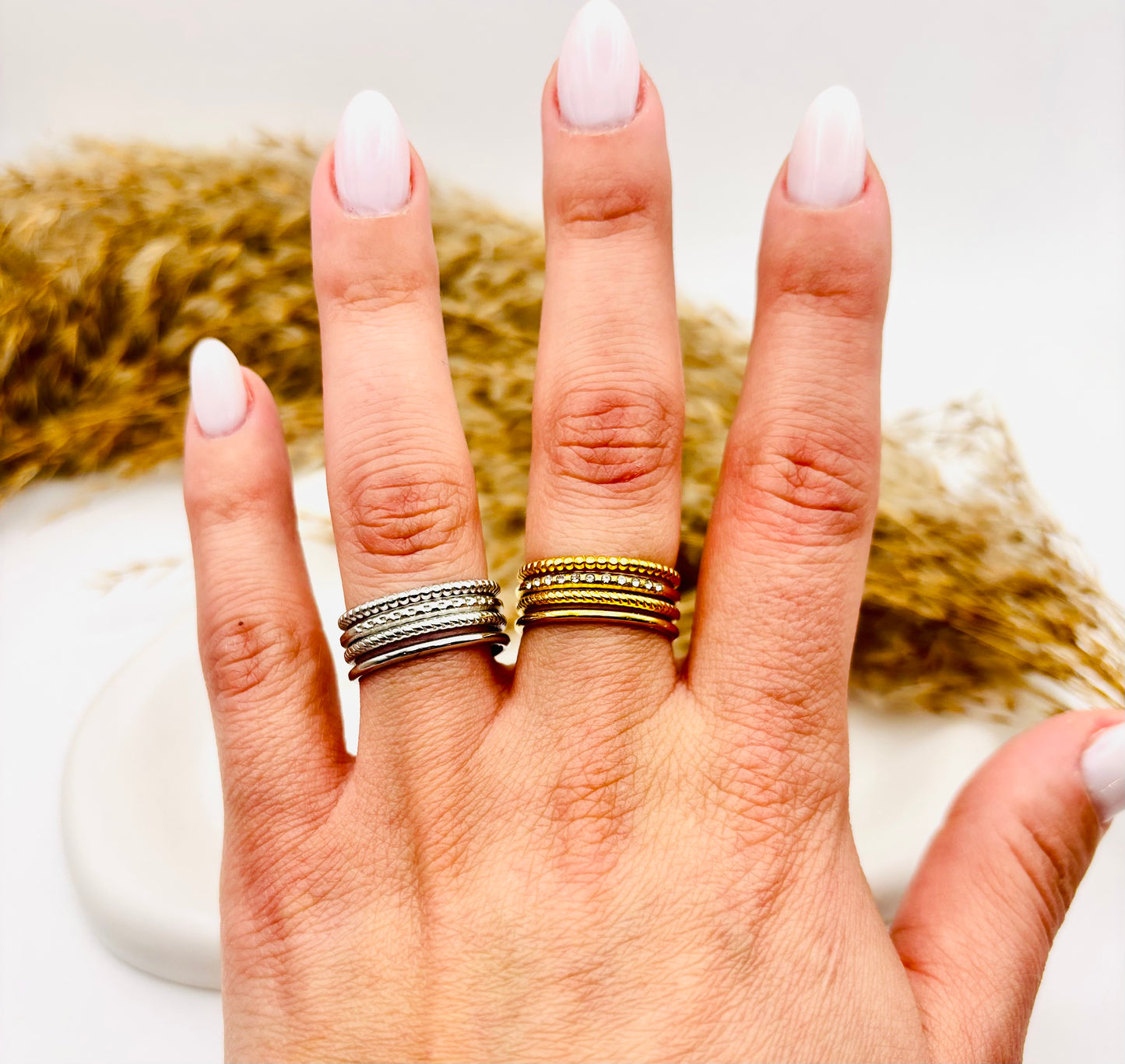 Δαχτυλίδι Seina