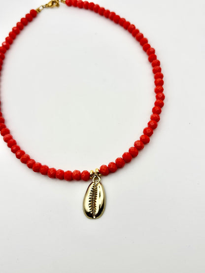 Κολιέ Coral