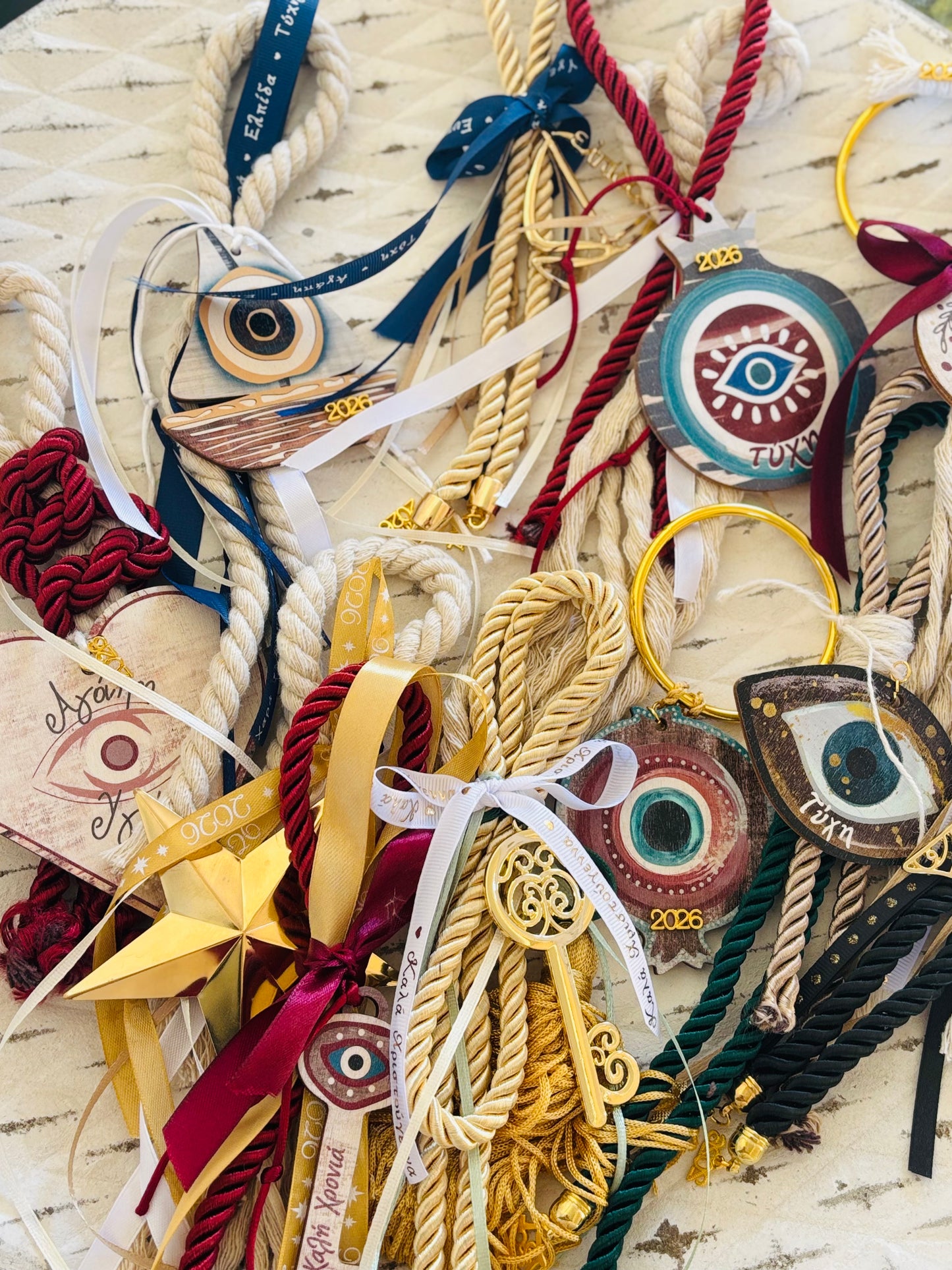 Γούρι Καράβι