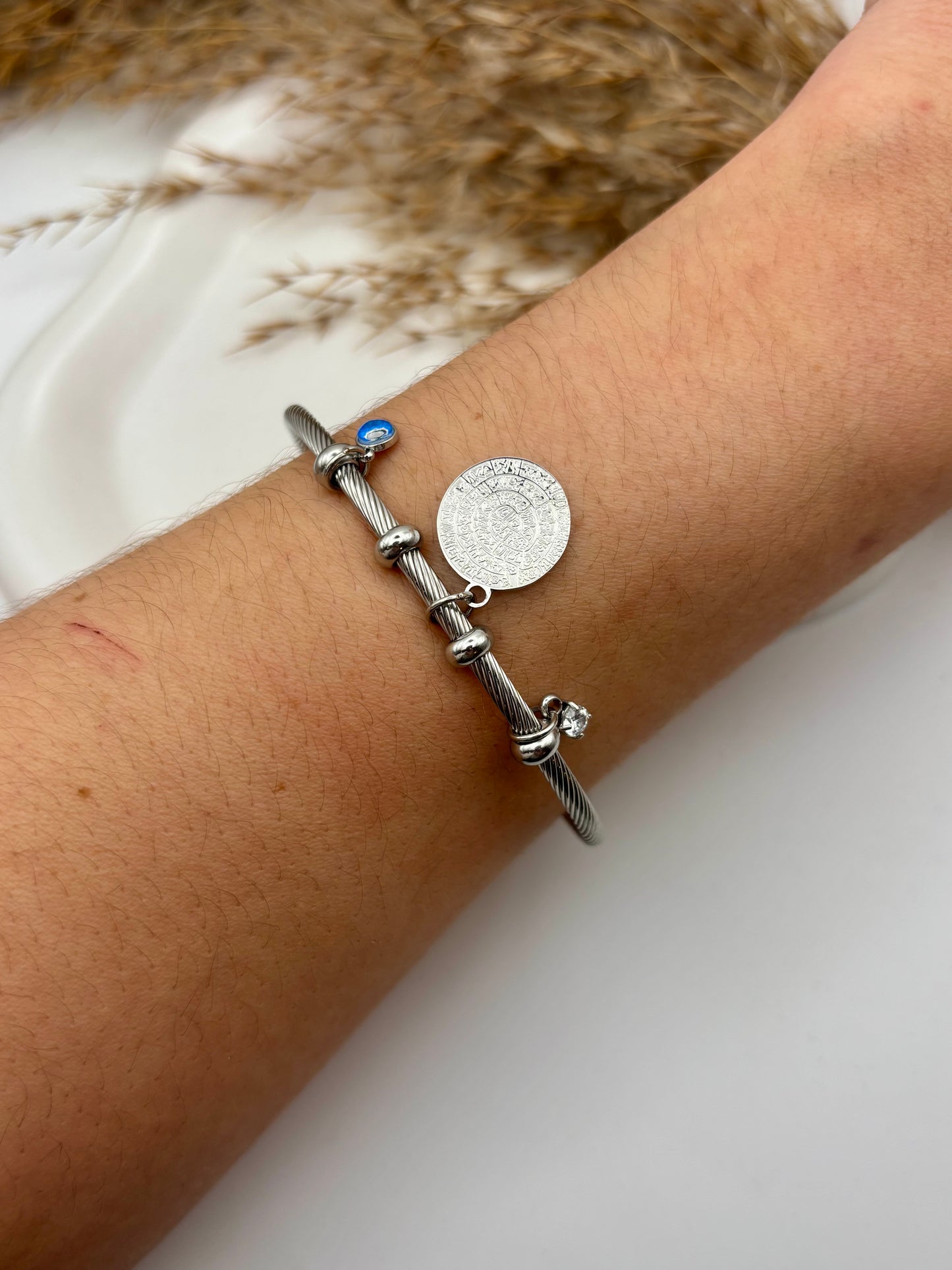 Βραχιόλι Life