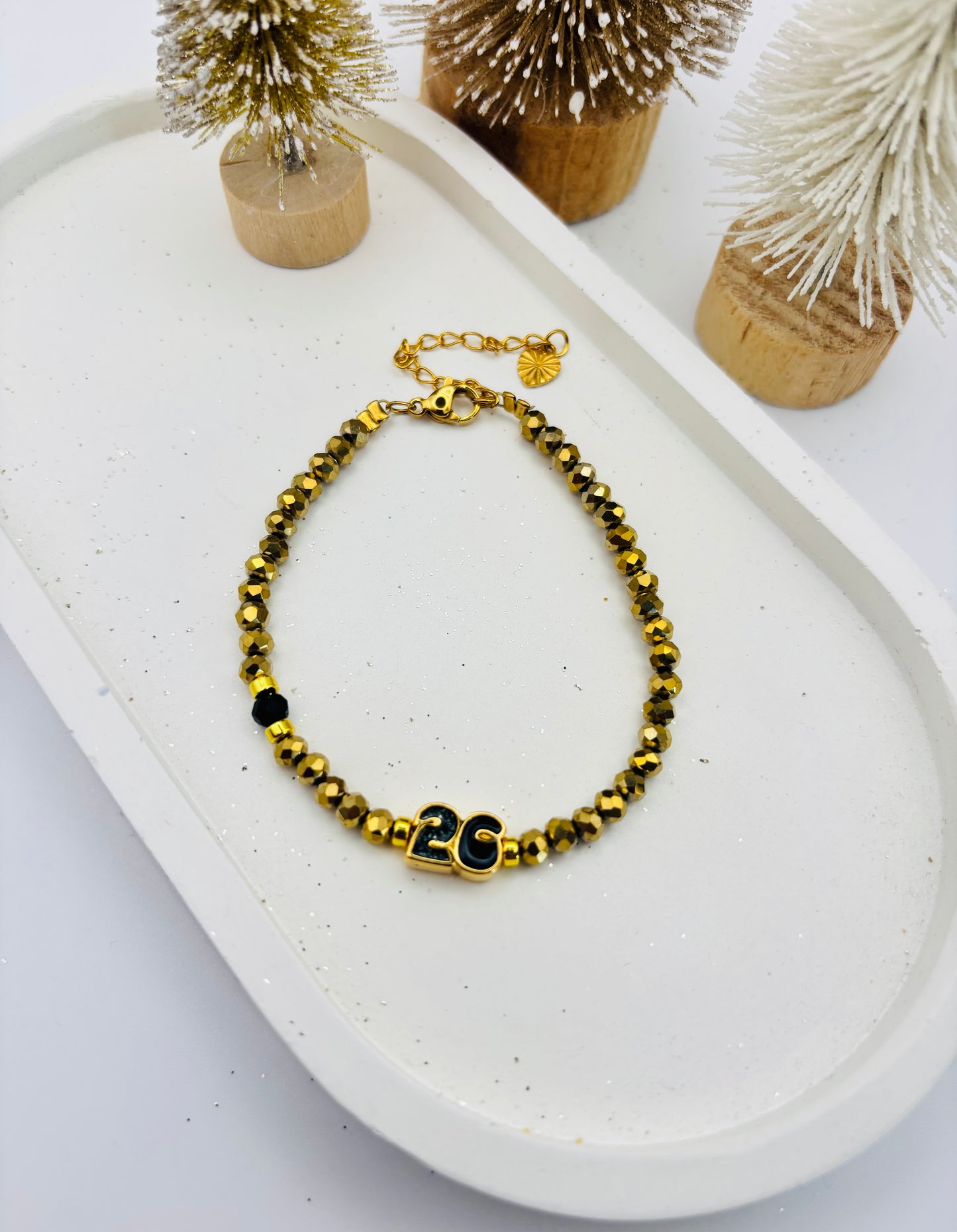 Βραχιόλι Blacky