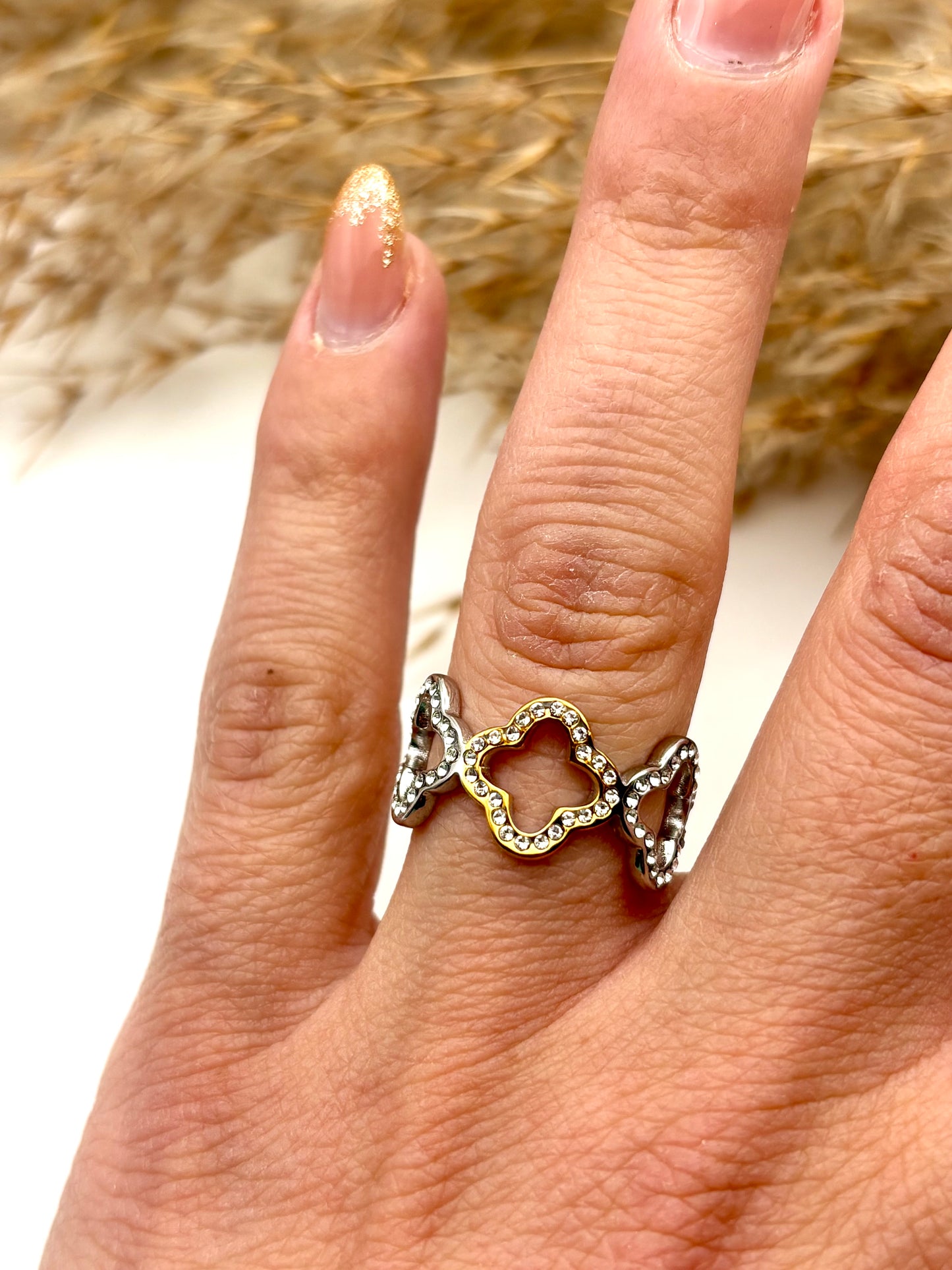 Δαχτυλίδι Marvel