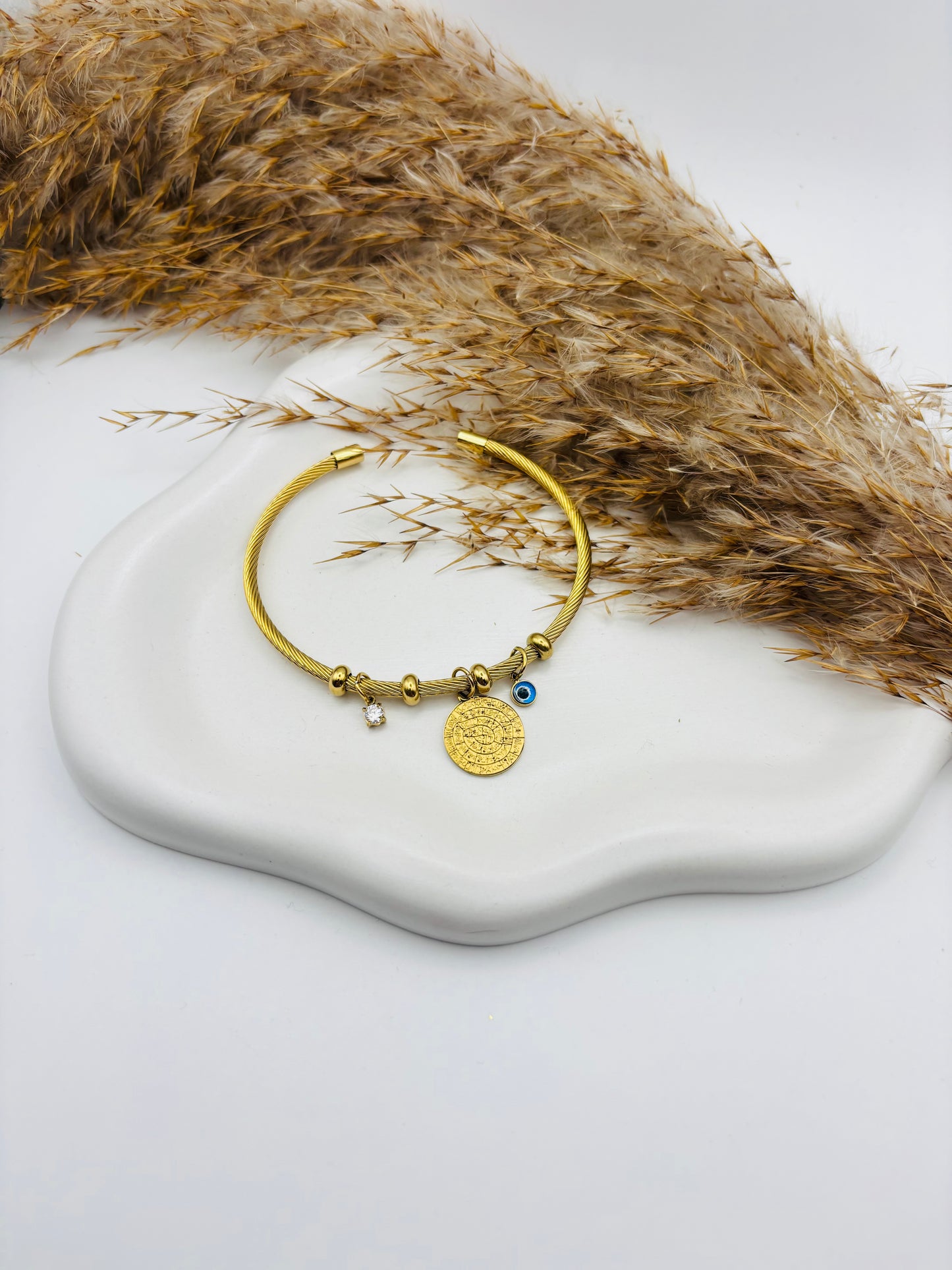 Βραχιόλι Life