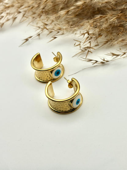 Σκουλαρίκια  zero