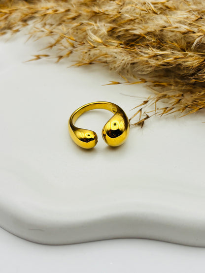 Δαχτυλίδι Tina