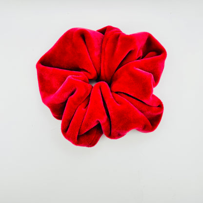 Scrunchies βελουτε