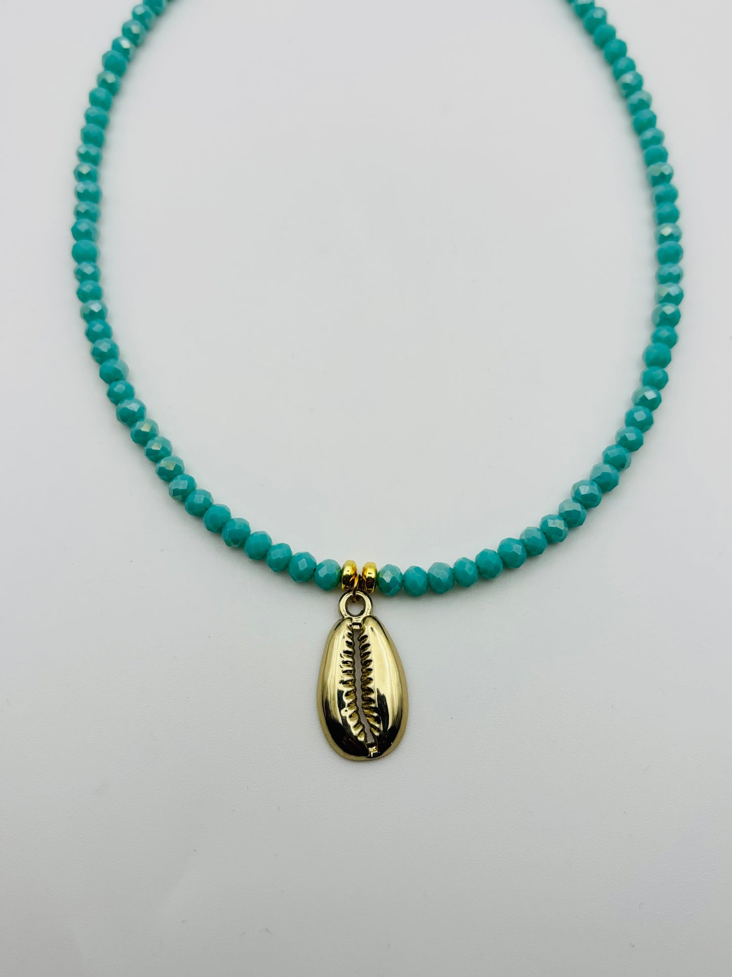Κολιέ Coral