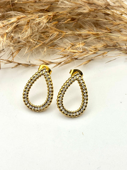 Σκουλαρίκια Ivony