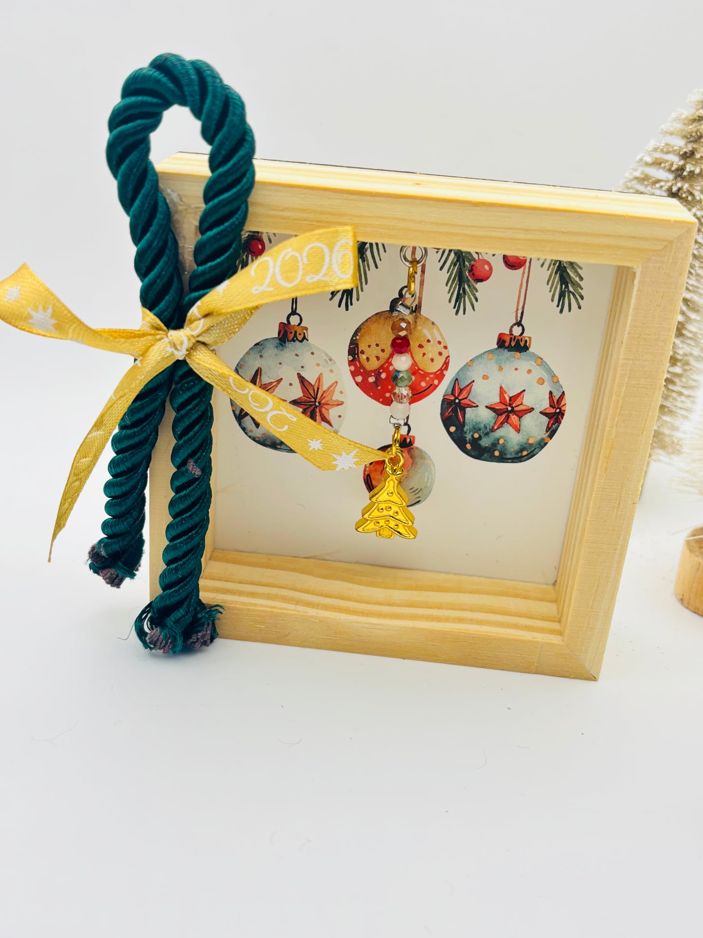 Γουρακια καδράκια