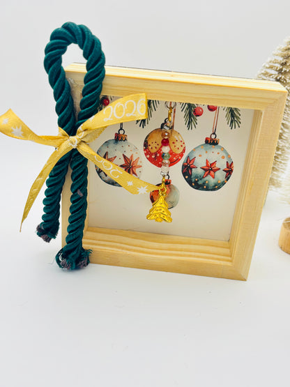 Γουρακια καδράκια