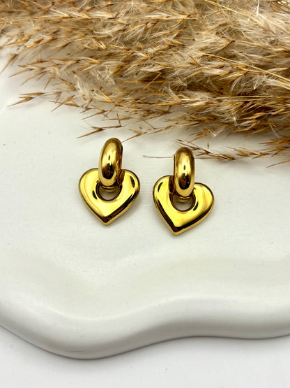 Σκουλαρίκια Noni