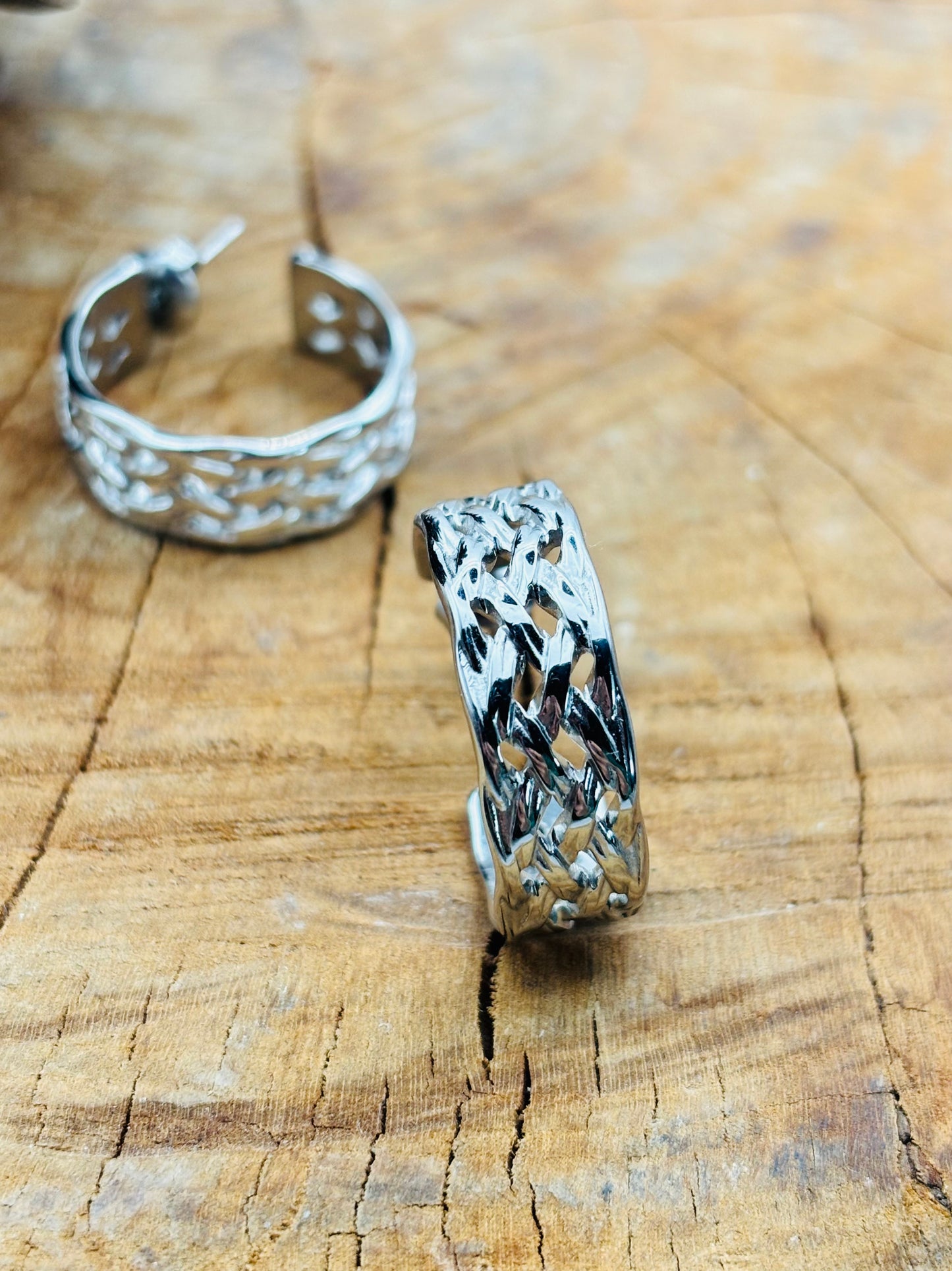 Σκουλαρίκια Civilia