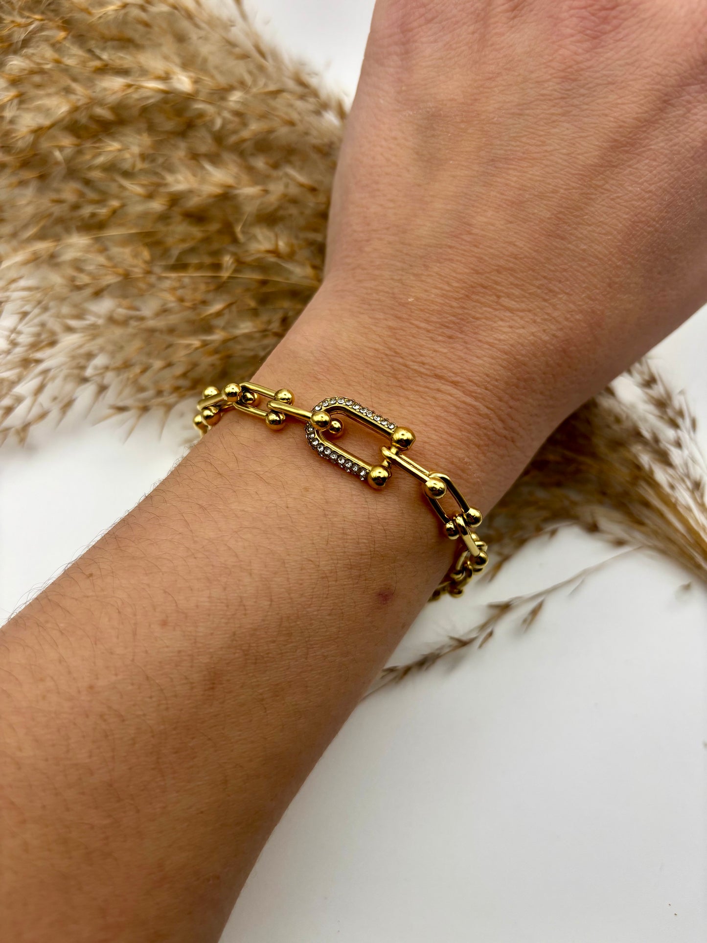 Βραχιόλι Andrea