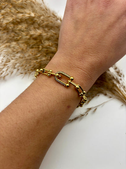 Βραχιόλι Andrea