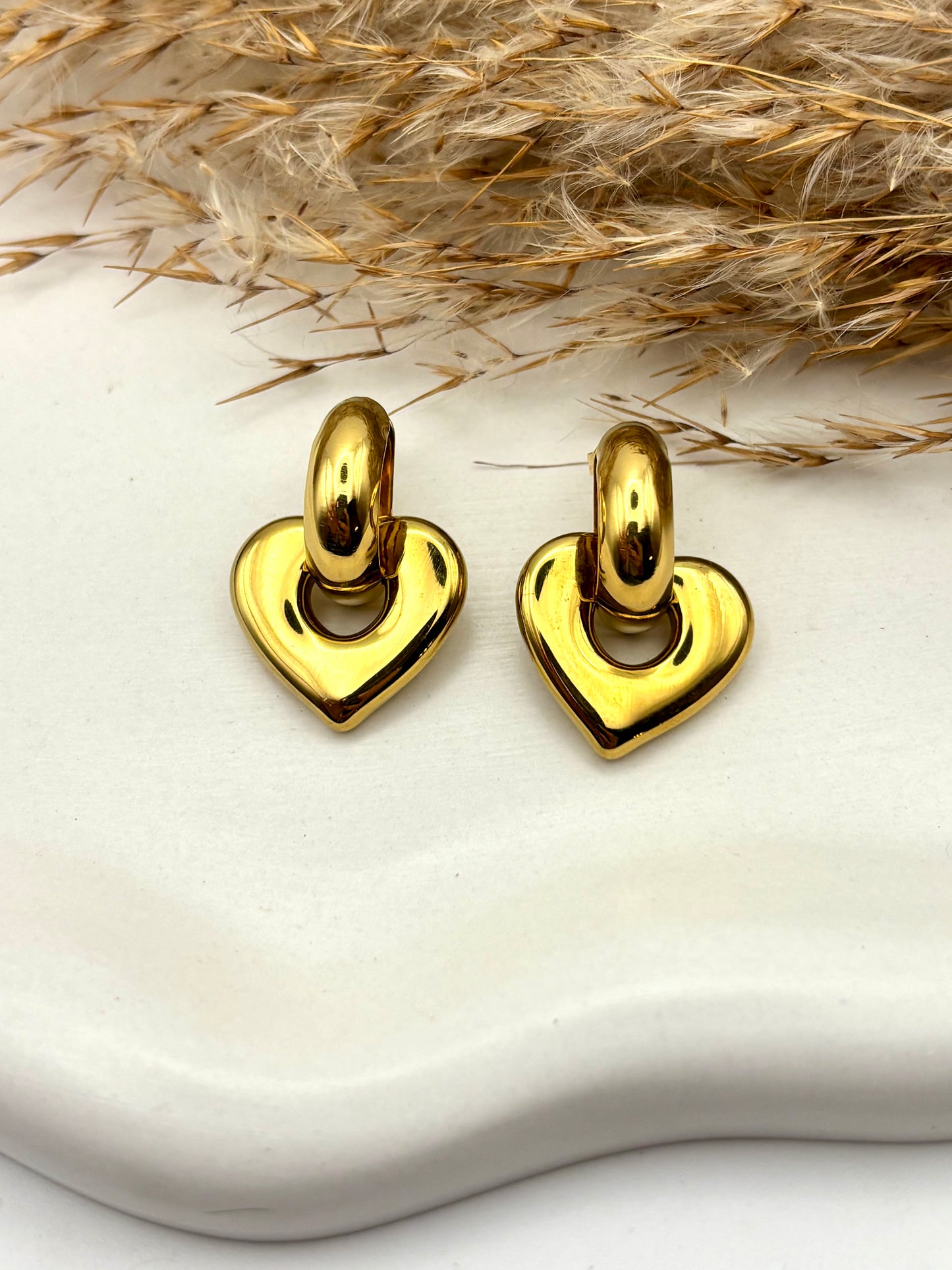 Σκουλαρίκια Noni