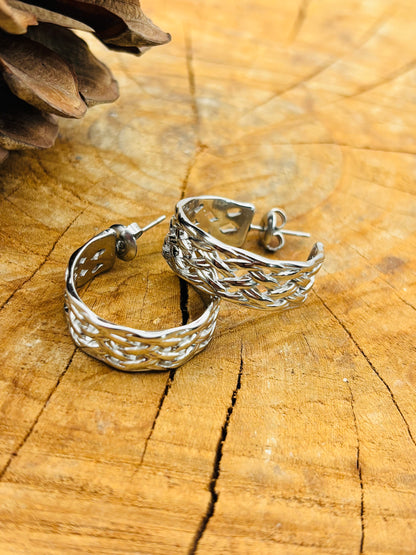 Σκουλαρίκια Civilia