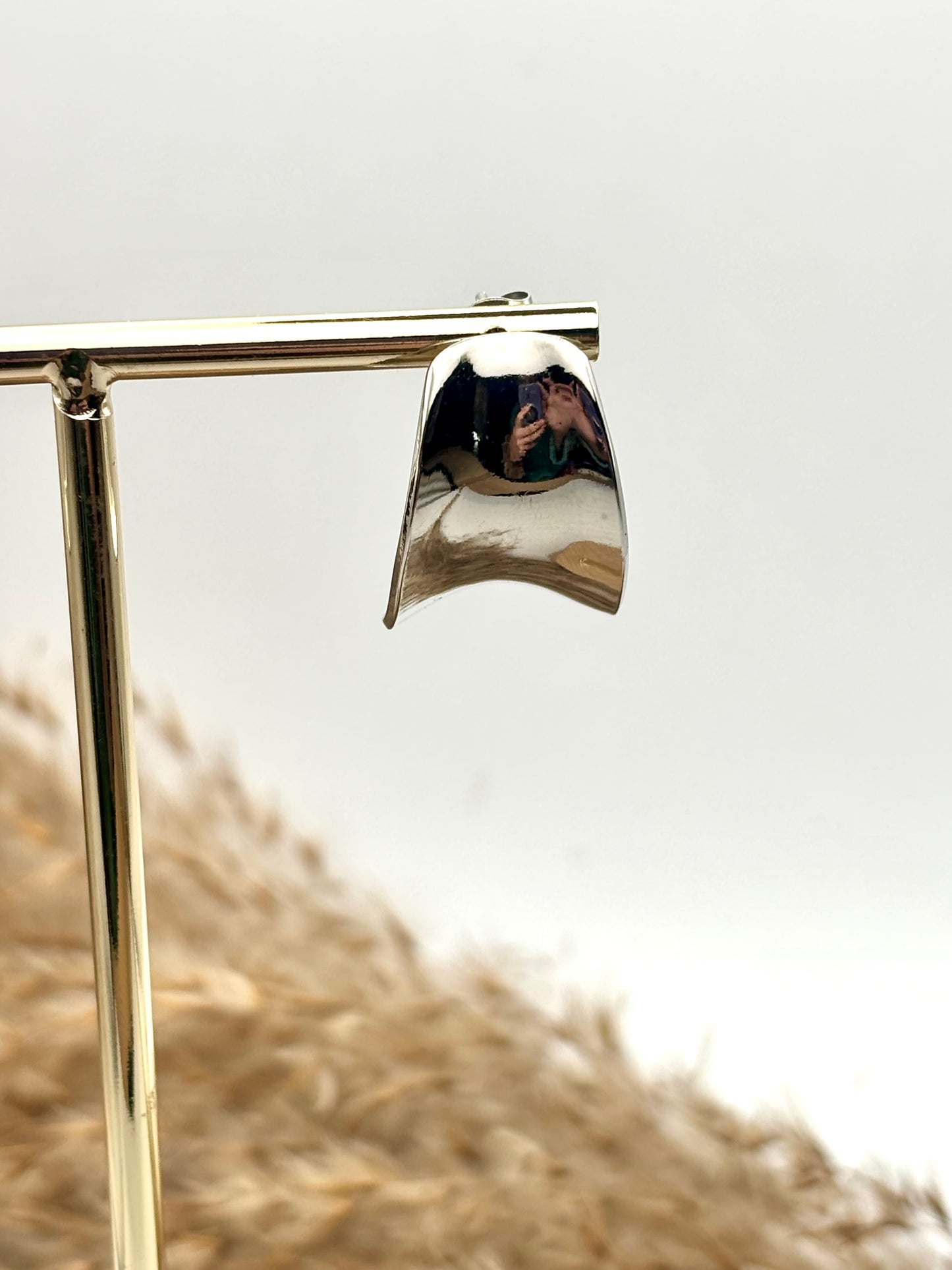 Σκουλαρίκια Lady