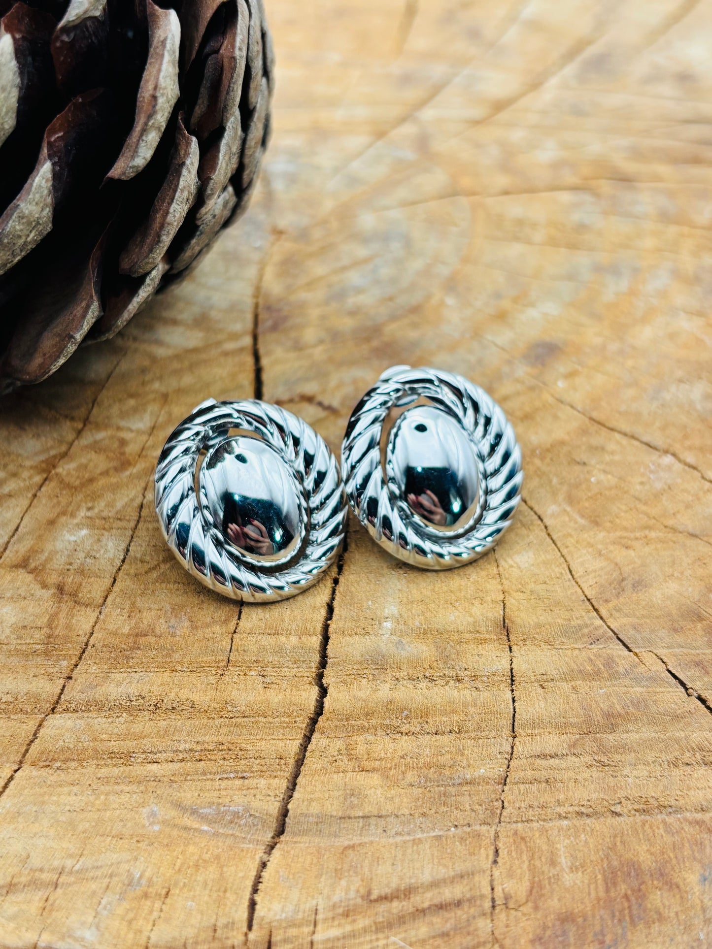 Σκουλαρίκια Patricia